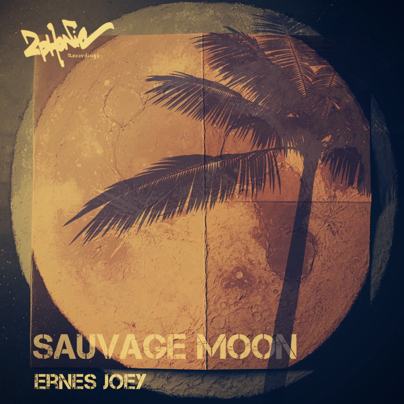 Ernes Joey - Sauvage Moon [TPHNC031]